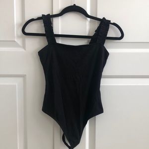 S Sunday best bodysuit from Aritzia
